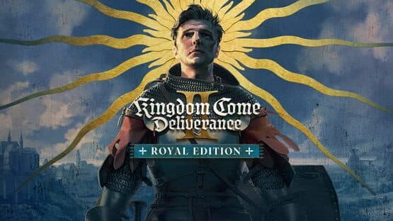 Kingdom Come: Deliverance II - Royal Edition artwork 1