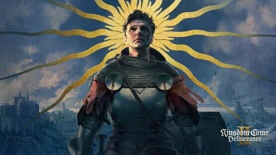 Kingdom Come: Deliverance II - Royal Edition artwork 2