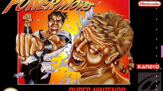 Deadly Moves artwork 7