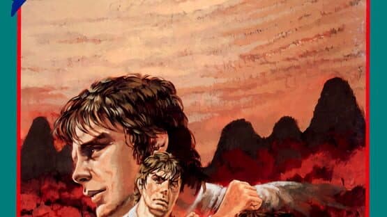 Deadly Moves artwork 1