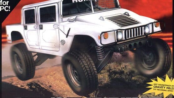 Test Drive: Off-Road artwork 3