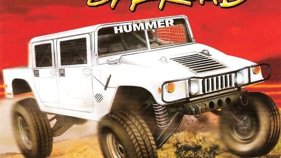 Test Drive: Off-Road artwork 5