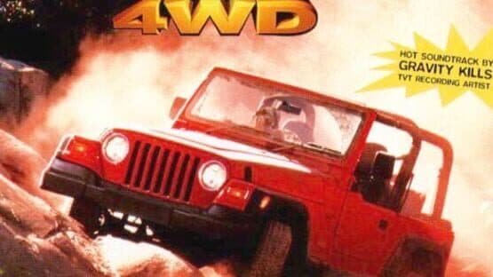 Test Drive: Off-Road artwork 7