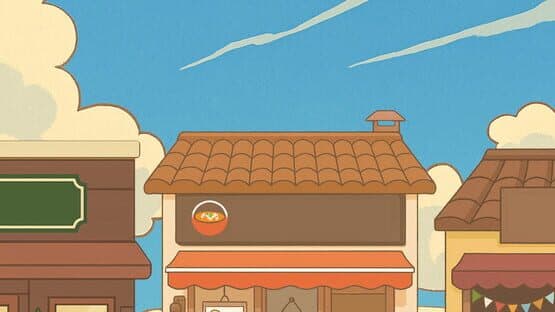 Gunja Tteokbokki artwork 2