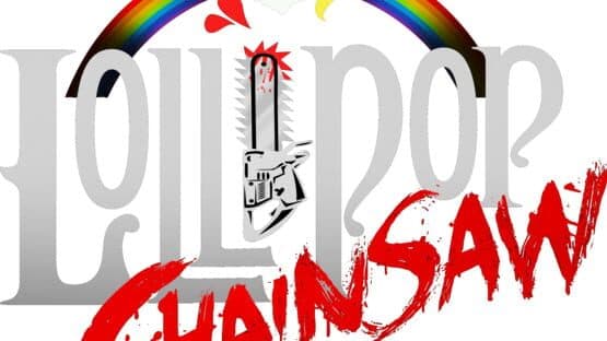 Lollipop Chainsaw artwork 1