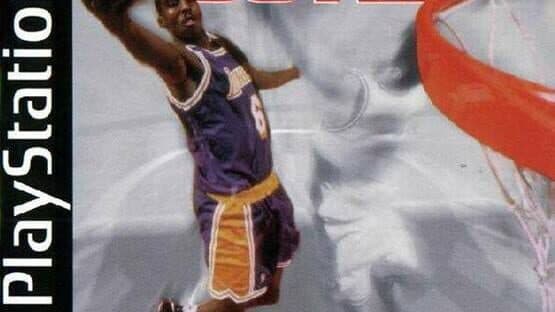 NBA ShootOut '97 artwork 4