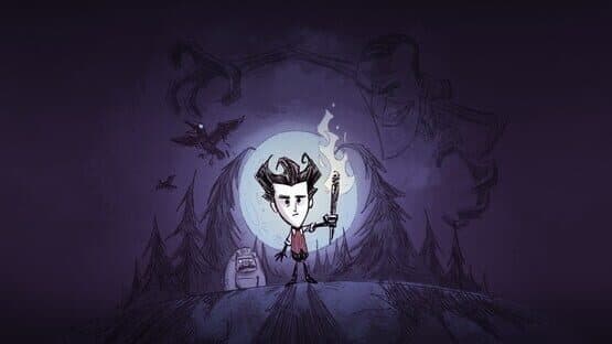 Don't Starve: Giant Edition artwork 1