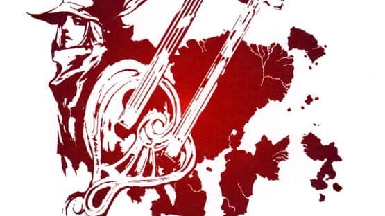 Romancing SaGa artwork 2