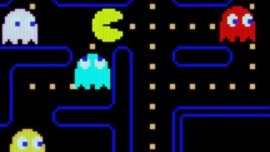 Arcade Game Series: Pac-Man artwork 1