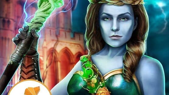 Secret City: London Calling artwork 5