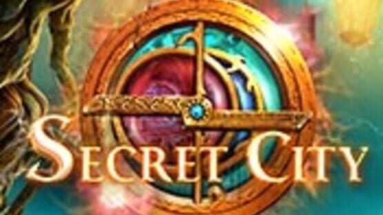 Secret City: London Calling artwork 3