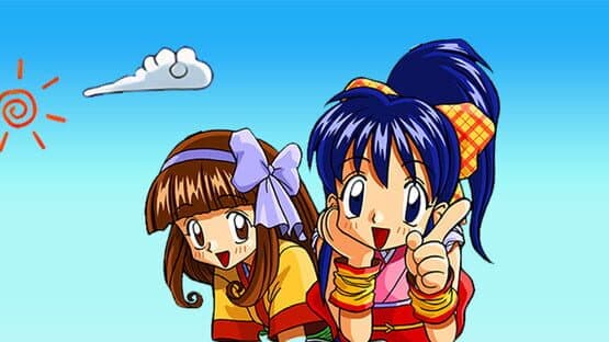 Jigsaw Island: Japan Graffiti artwork 4