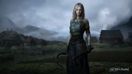Life is Feudal: Forest Village artwork 7
