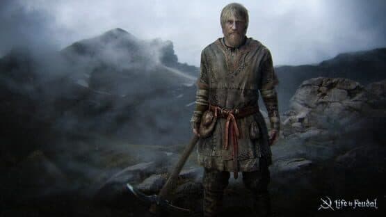 Life is Feudal: Forest Village artwork 12