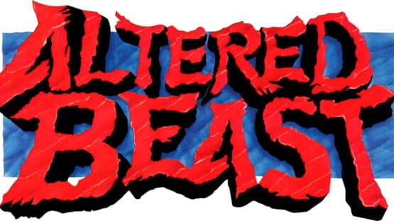 Altered Beast artwork 15