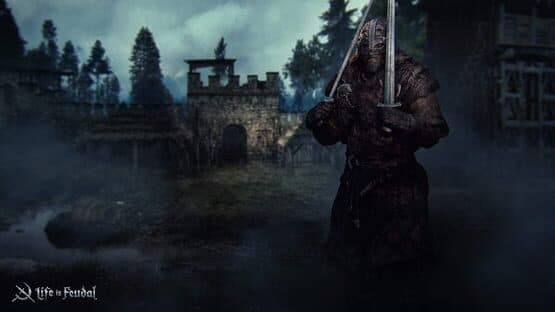 Life is Feudal: Forest Village artwork 11