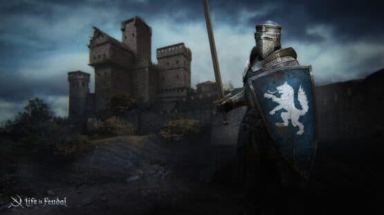 Life is Feudal: Forest Village artwork 6