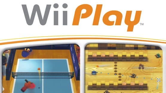 Wii Play artwork 1