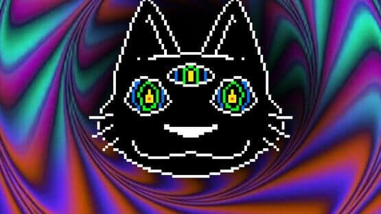 Everhood Hunters artwork 1