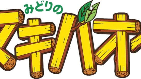 Midori No Makibao: Kuroi Inazuma Shiroi Kiseki artwork 1