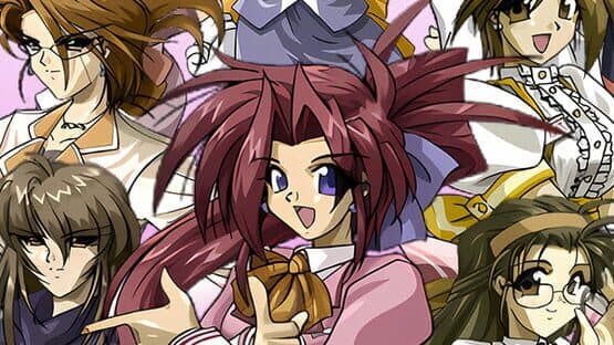 DokiDoki Shutter Chance: Koi no Puzzle wo Kumitatete artwork 5