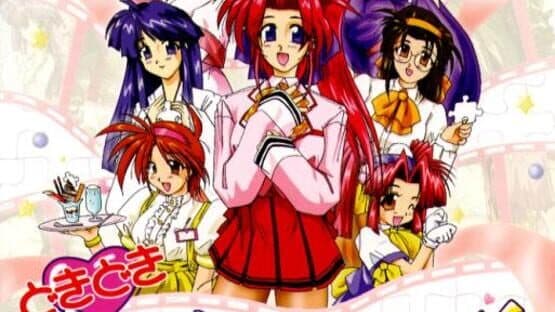 DokiDoki Shutter Chance: Koi no Puzzle wo Kumitatete artwork 6