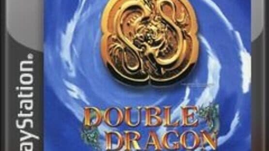 Double Dragon artwork 10