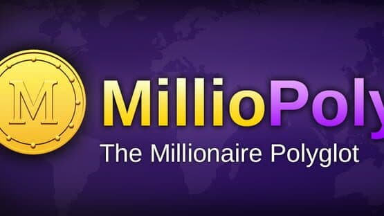 Milliopoly: Language Quiz and Learning artwork 3