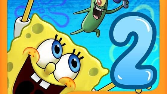 SpongeBob: Patty Pursuit 2 artwork 2