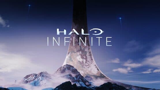 Halo Infinite artwork 1
