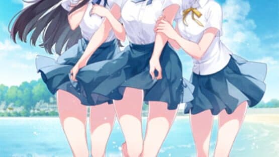 Aonatsu Line artwork 1