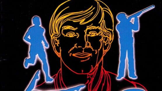 Summer Games artwork 5