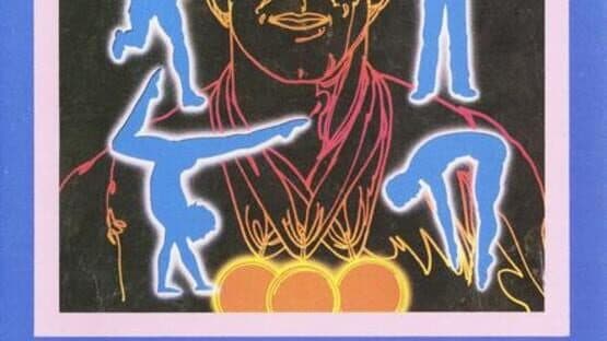 Summer Games artwork 2