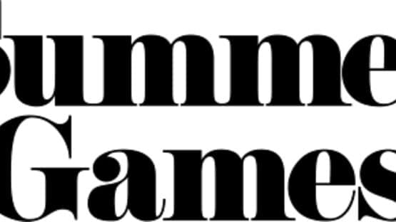 Summer Games artwork 2