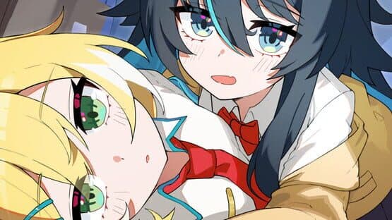 Guanyu Wo Bei Xuejie Jian Huijia Dang Nuyou Zhe Jian Shi artwork 1