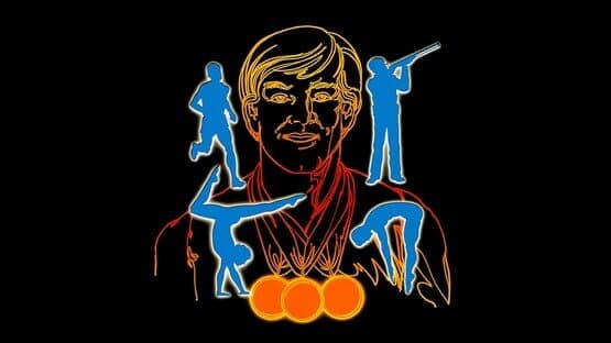 Summer Games artwork 1