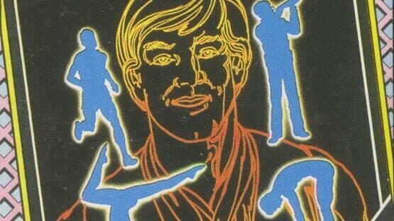 Summer Games artwork 3