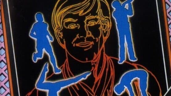 Summer Games artwork 3