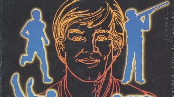 Summer Games artwork 3