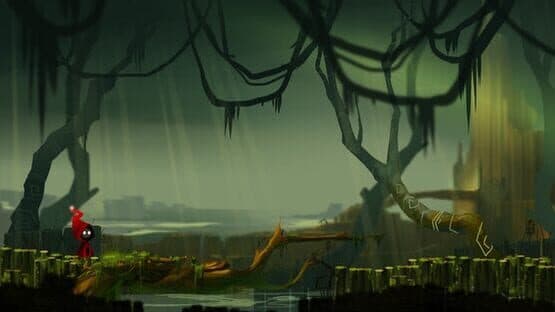 Unbound: Worlds Apart artwork 9