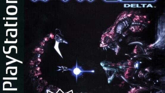 R-Type Delta artwork 6