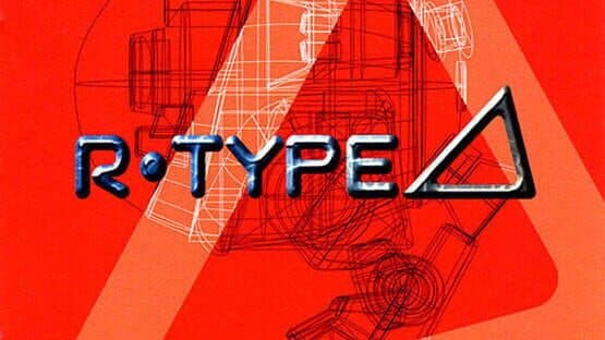 R-Type Delta artwork 9