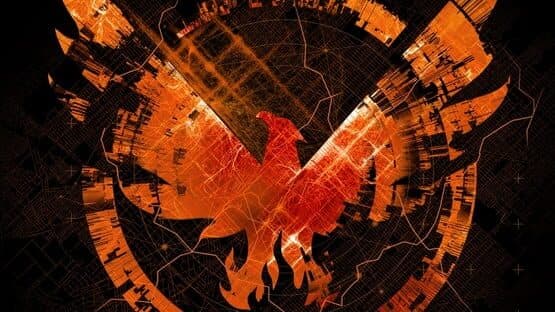 Tom Clancy's The Division: Resurgence artwork 1