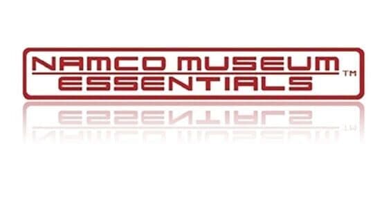Namco Museum Essentials artwork 3