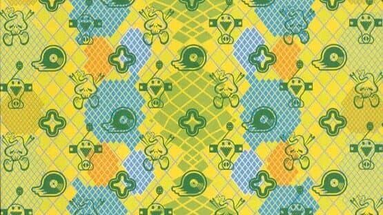 Jet Grind Radio artwork 2