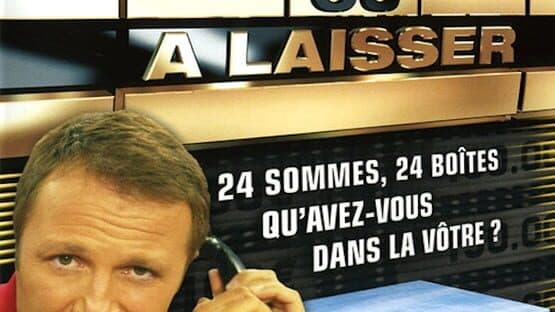 Deal or No Deal artwork 1