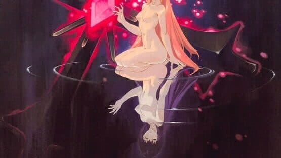 Xenogears artwork 9