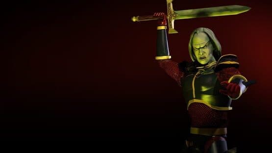 Blood Omen: Legacy of Kain artwork 2