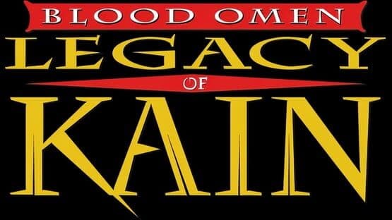 Blood Omen: Legacy of Kain artwork 4
