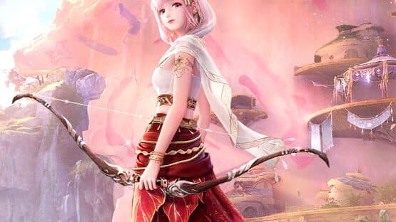 Infinity Nikki artwork 6
